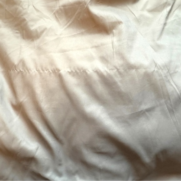 SAM EDELMAN Quilted Corduroy Hooded Puffer Jacket - XL - Picture 16 of 16